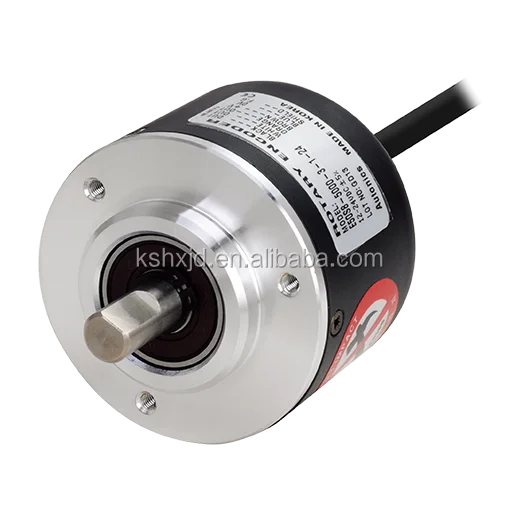 

AUTONICS ROTARY ENCODER E50S8-10-3-T-24 IN STOCK