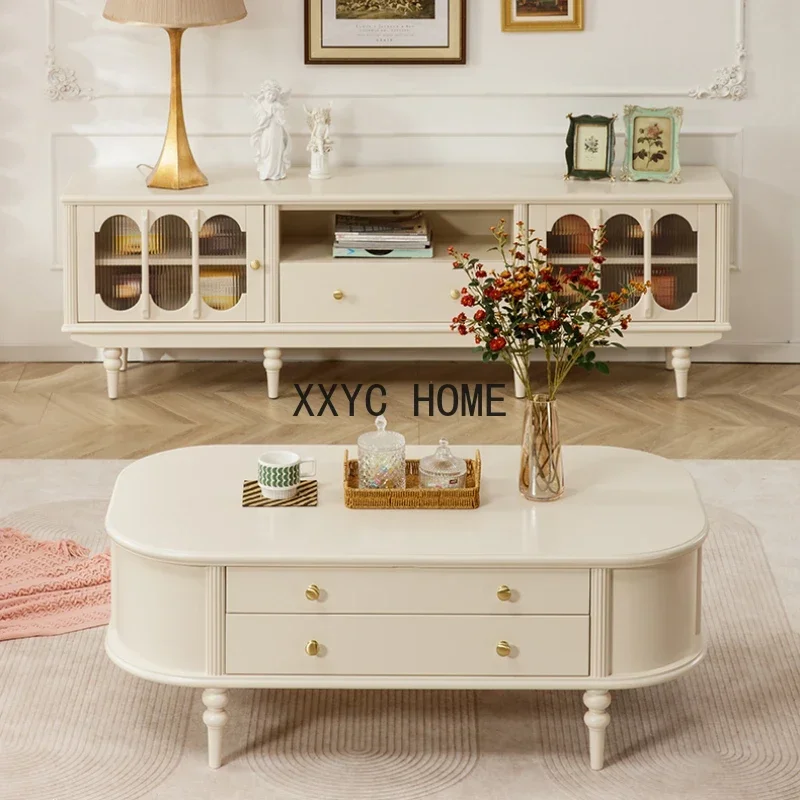 Прозрачный современный деревянный белый скандинавский минималистичный