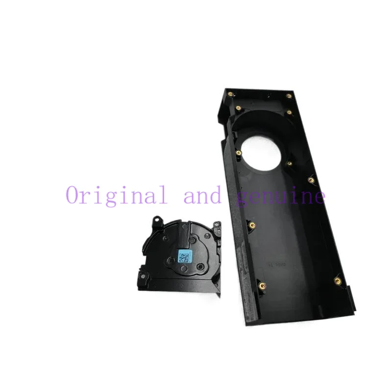 Кулер для видеокарты BAPB0420B2UP001 оригинальный охлаждающий вентилятор PNY NVIDIA Quadro RTX