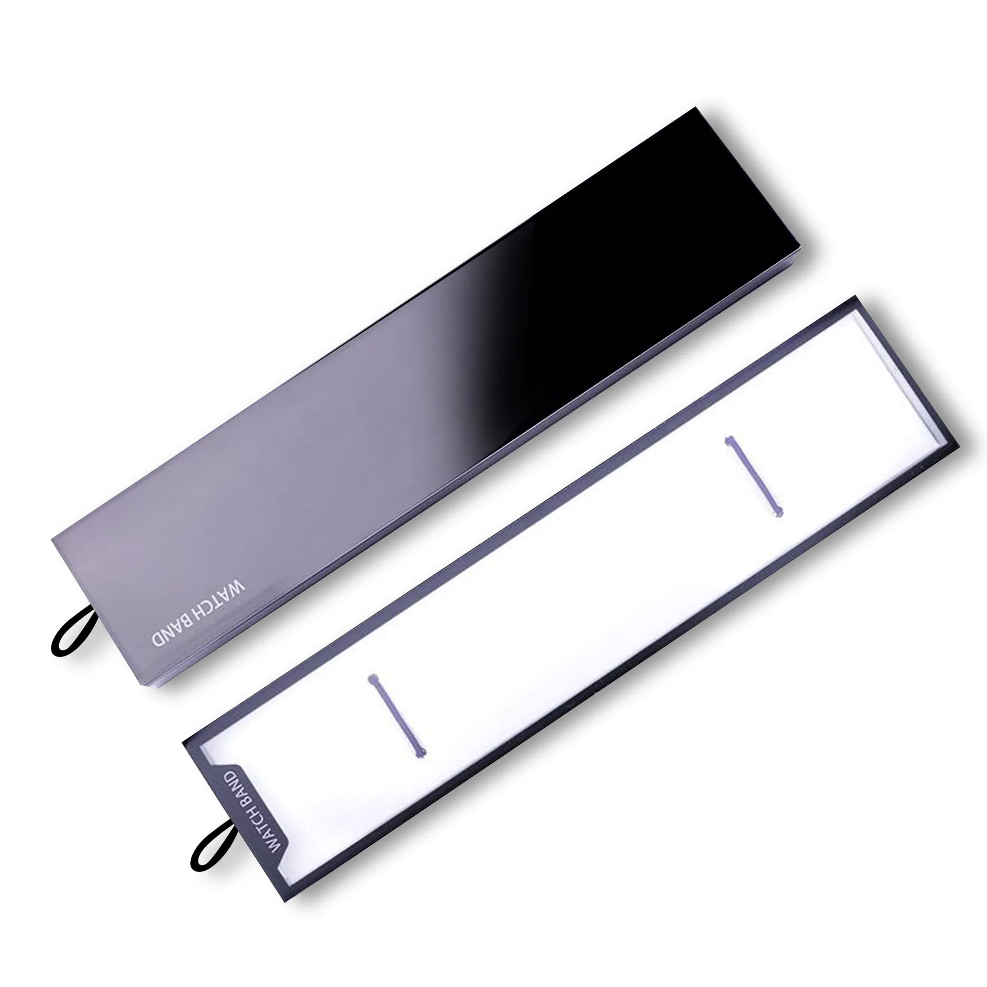 Универсальный ремешок для часов Подарочный чехол коробка Apple Watch Xiaomi Huawei Samsung