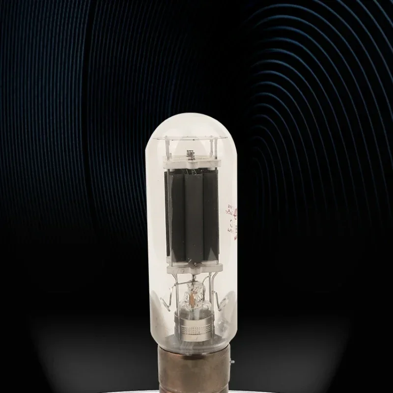 Вакуумная трубка экспортного типа 845C вакуумная