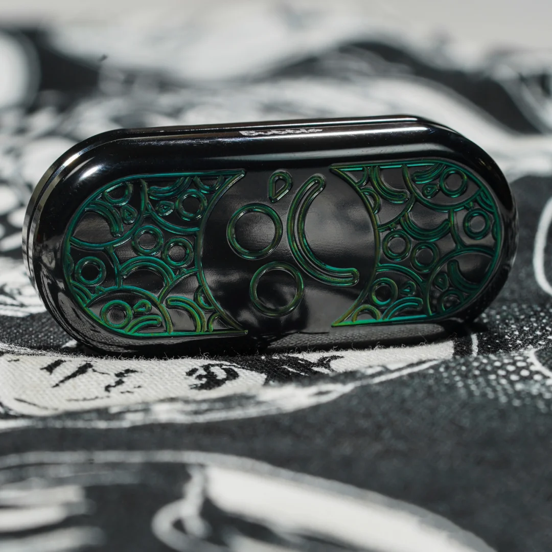 Рисунок 2 - Металлические игрушки Dz Top B