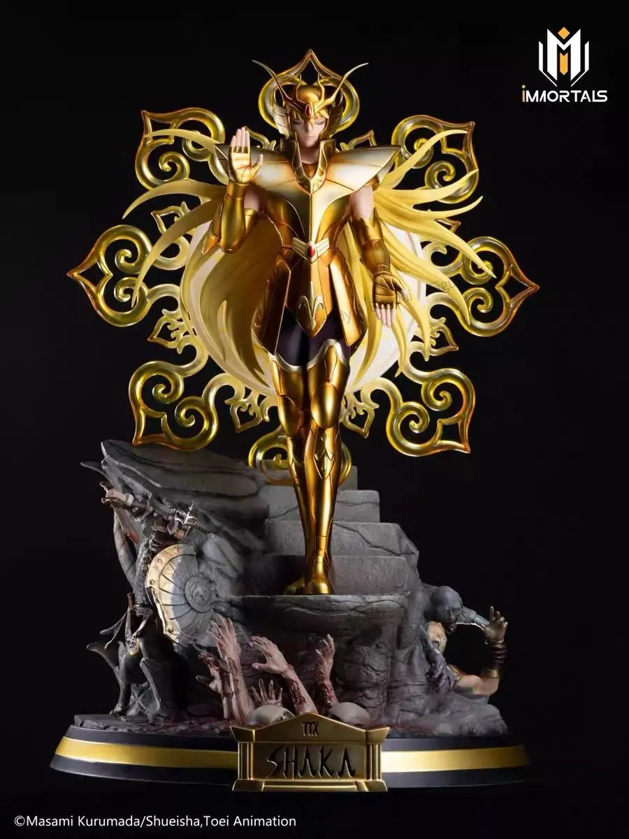 В наличии IMMORTALS Saint Cloth