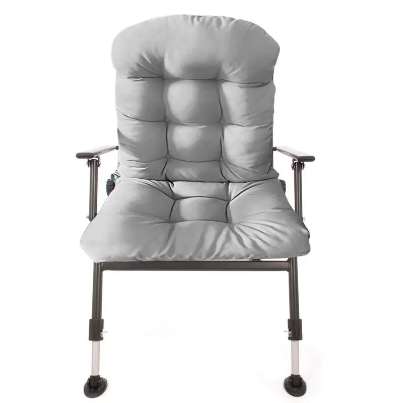 

Подушки для патио для стульев-качалок, уличные подушки, сменные стулья для патио с регулируемыми ремешками, удобная поддерживающая подушка