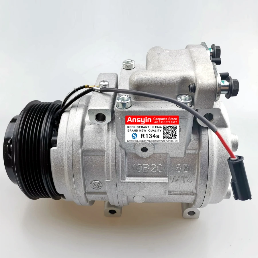 For Saic Maxus V80 Box 2010- 2.5 D Se10b20 C00000073