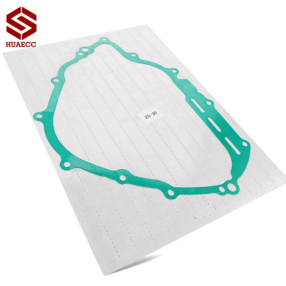 Прокладка крышки статора магнето генератора для Yamaha RZ250 RZ250RR RZ250R RZ350 RZ350L RZ350RR RZ350N RZ350NC RZ350U 3GG-15461-00 (art.: 3920cf2f70add) - 3920cf2f70add