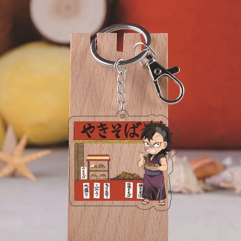 Демонический Рассекатель камадо незуко томиока гиюу кочоу шинобу для игры в