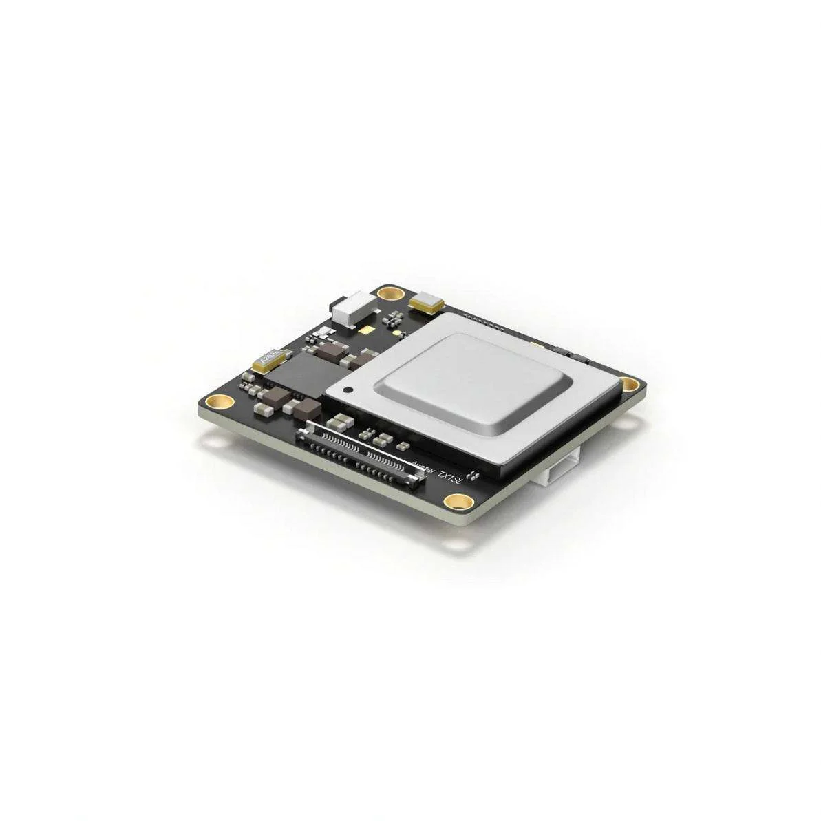 Фото Комплект цифровой видеопередачи AeroPartsCADDX WALKSNAIL AVATAR MINI 1S, легкий (6,8 г) №5