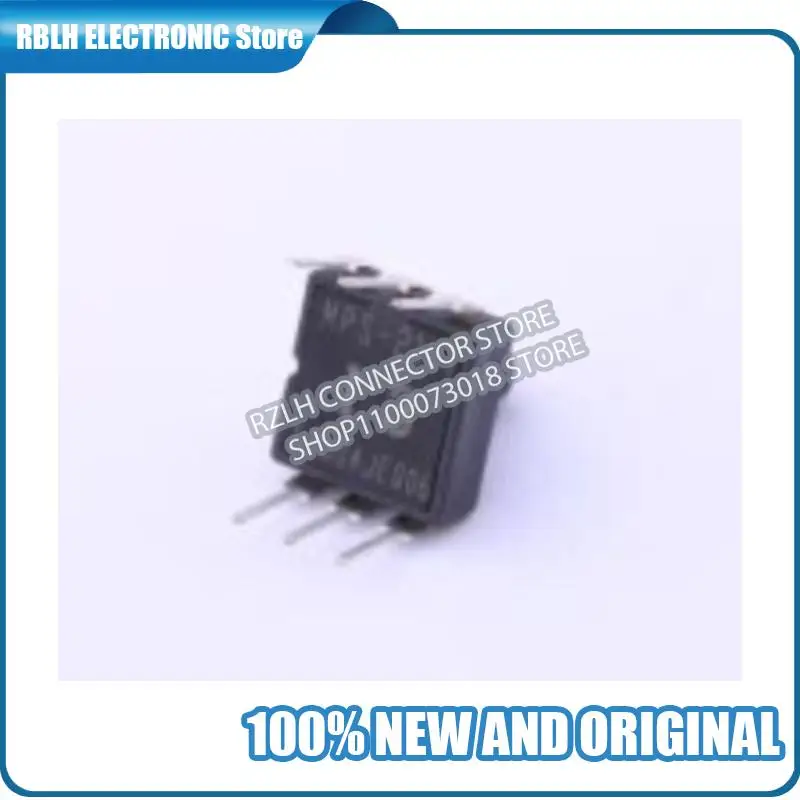 5 шт./партия MPS-2107-006GC-I3 QRD1113 RD7081015A RD7121004C DIP-5 RD712A029C DIP-5 RDB224 DIP-4 RDC501018A DIP-4 RDC501052A DIP-4