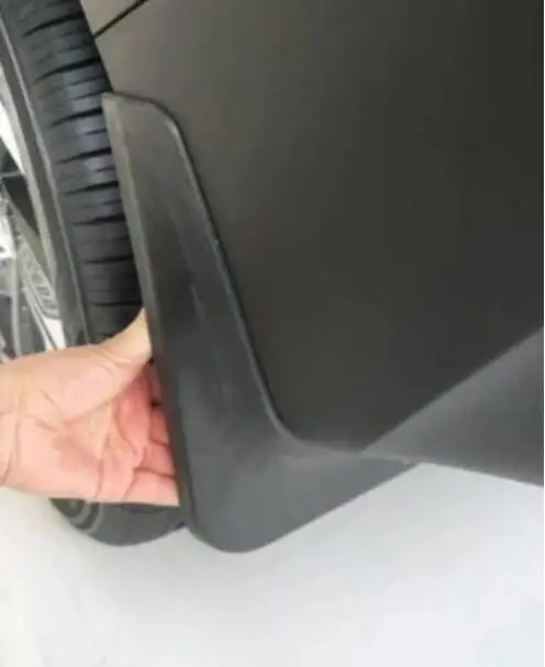 Для Hyundai Tucson 2007 2008 2009 2010 2011 2012 специальные модифицированные автозапчасти