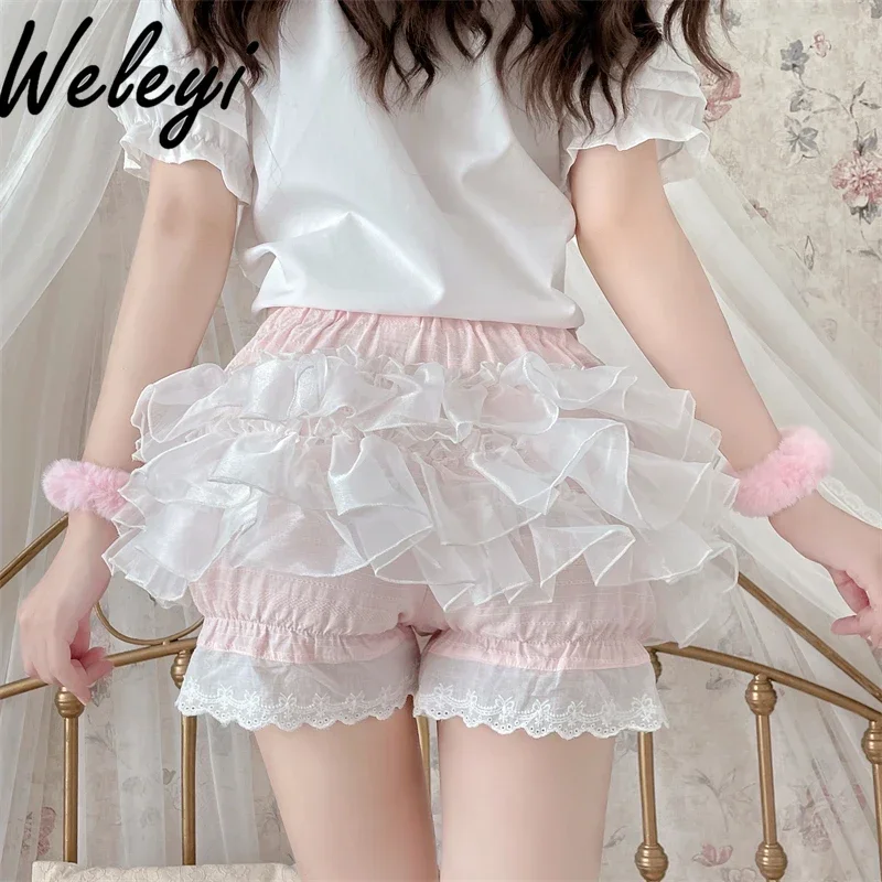 Милая Кружевная юбка-Pettiskirt с изображением тыквы-фонариков