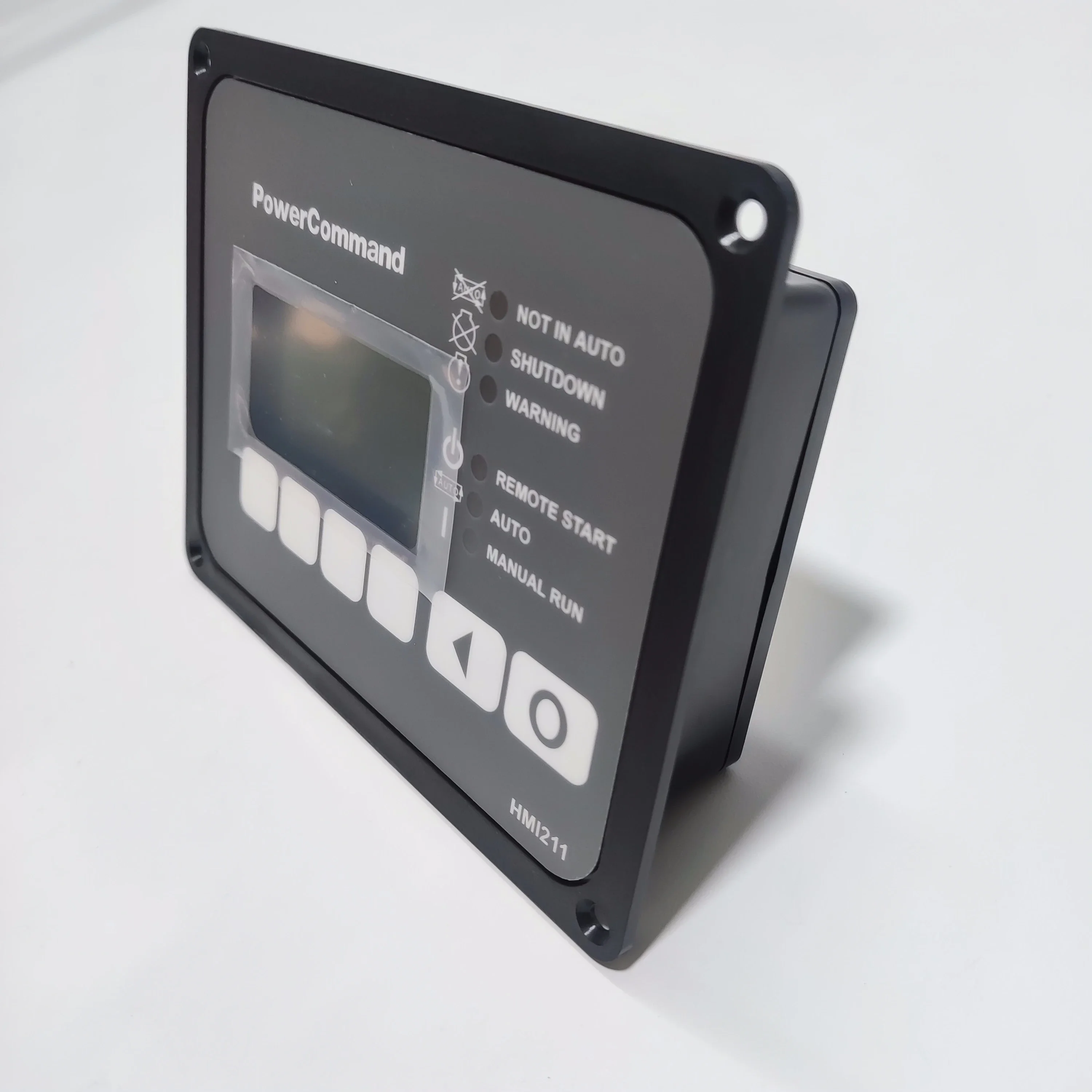 Оригинальный контроллер панели управления генератором Pcc1301 Hmi211 Pn 300-6014 Hmi220 Hmi114