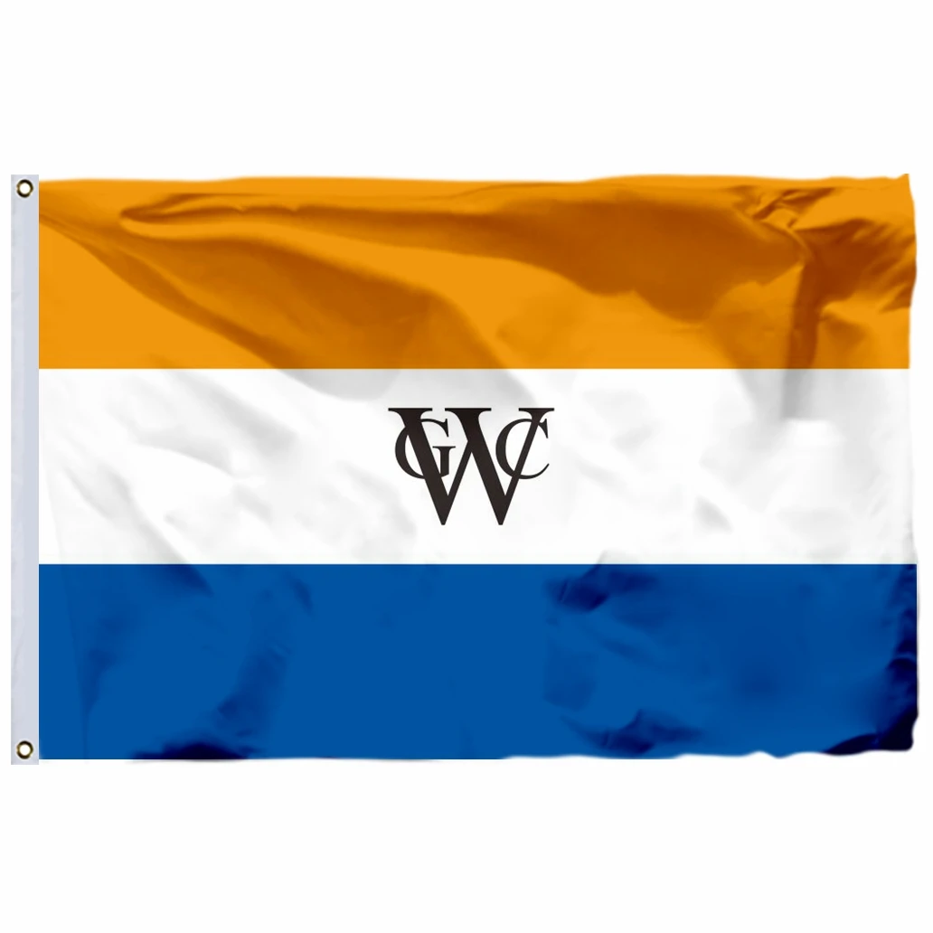 

Нидерланды Западная индийская компания-B флаг 90x150 см 3x5 футов 120 г 100D Бесплатная доставка