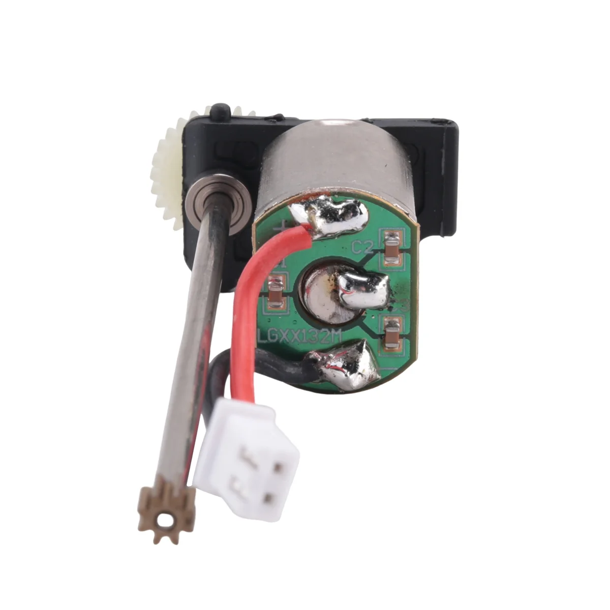 284010 -2520 Двигатель для WLtoys 284131 K969 K989 1/28 Запасные части радиоуправляемых