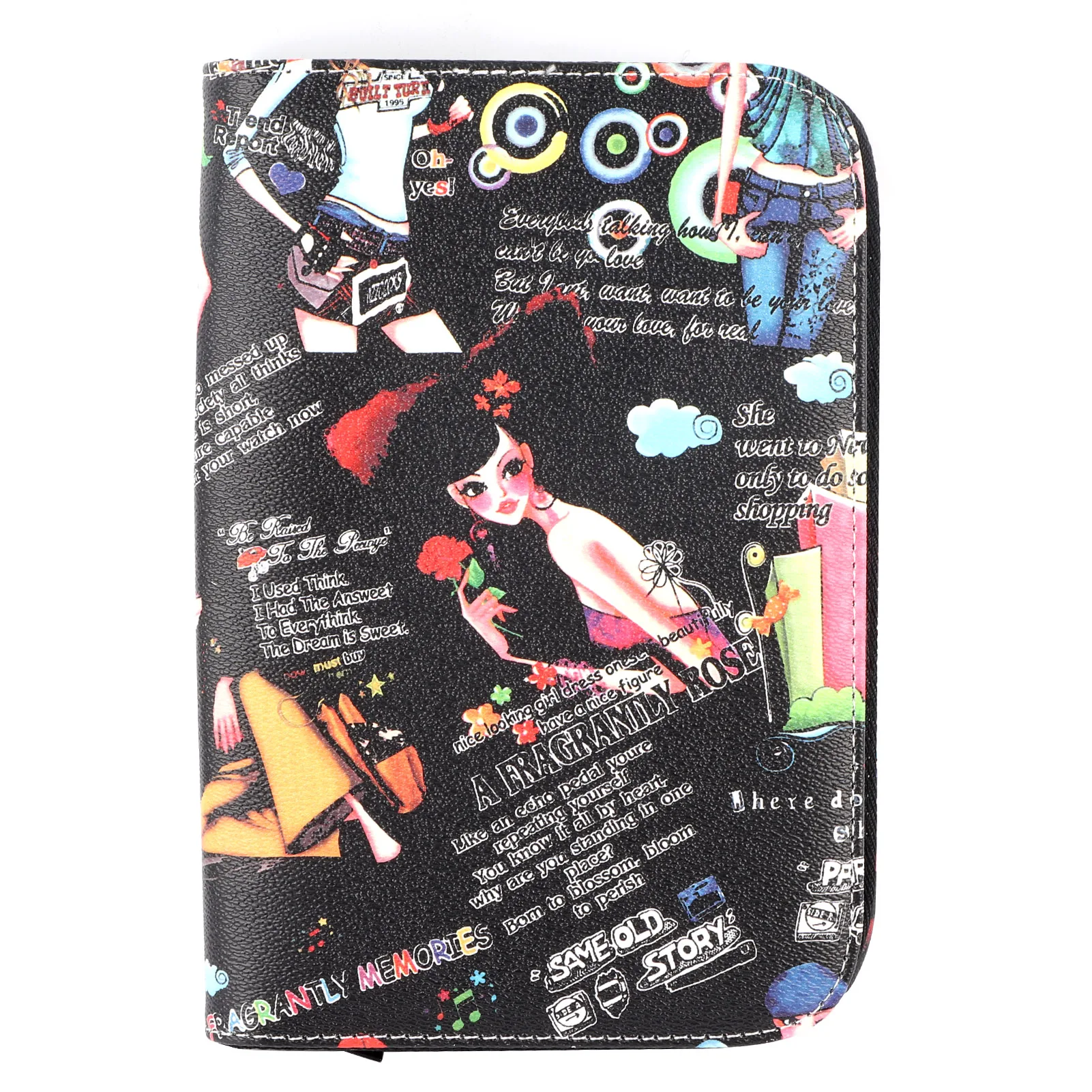 

Waterproof Hairdressing Tools Storage Bag Hair Salon Scissors Comb Barber Tool Case Pouch