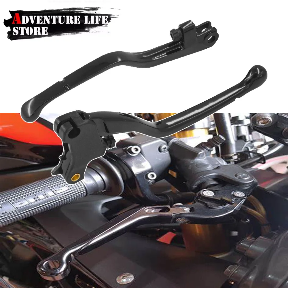 Фото Для BMW F800GS F800R F700GS F650GS F 800 F800 GS R GT ST S G650GS F700 F650 800GT 800ST рычаги тормоза сцепления мотоцикла №1