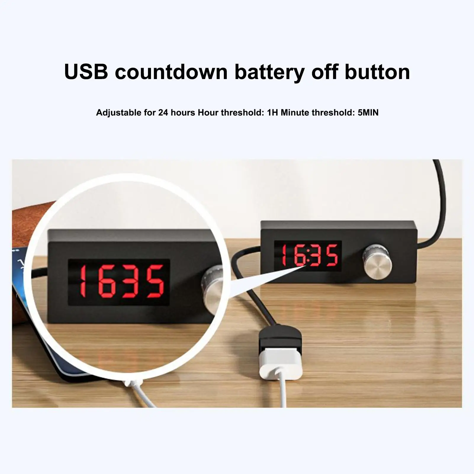 

Цифровой USB-таймер, шнур переключения, цифровой 24-часовой регулируемый таймер, выключатели энергии, таймер обратного отсчета, автоматическое отключение питания