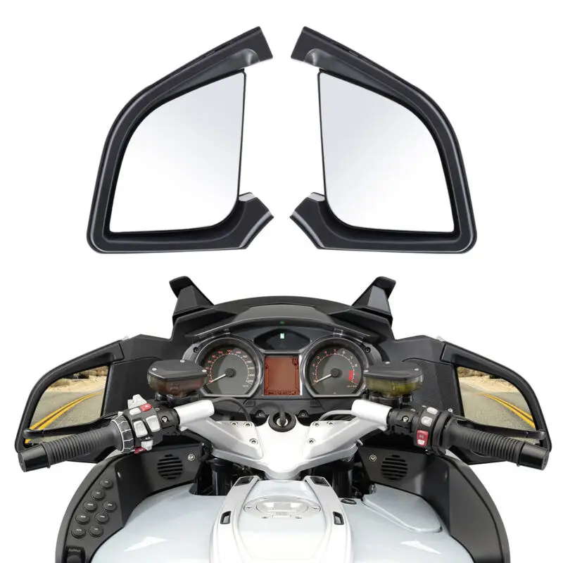 Мотоциклетное левое правое боковое зеркало заднего вида для BMW R1200RT R1200 RT 2005-2009 05 06