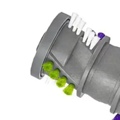 Фото Роликовая щетка для пылесоса Bissell Cleanview Swivel Pet 2252 2254 2486 1327, сменная насадка для ухода за полом из АБС-пластика №1