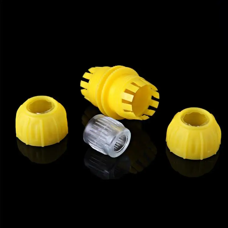 

Water Faucet Adapter Leakproof Hose Adapter For Sink Faucet Kitchen Sink Faucet Adapter To Garden Hose Irrigation Garden Suit