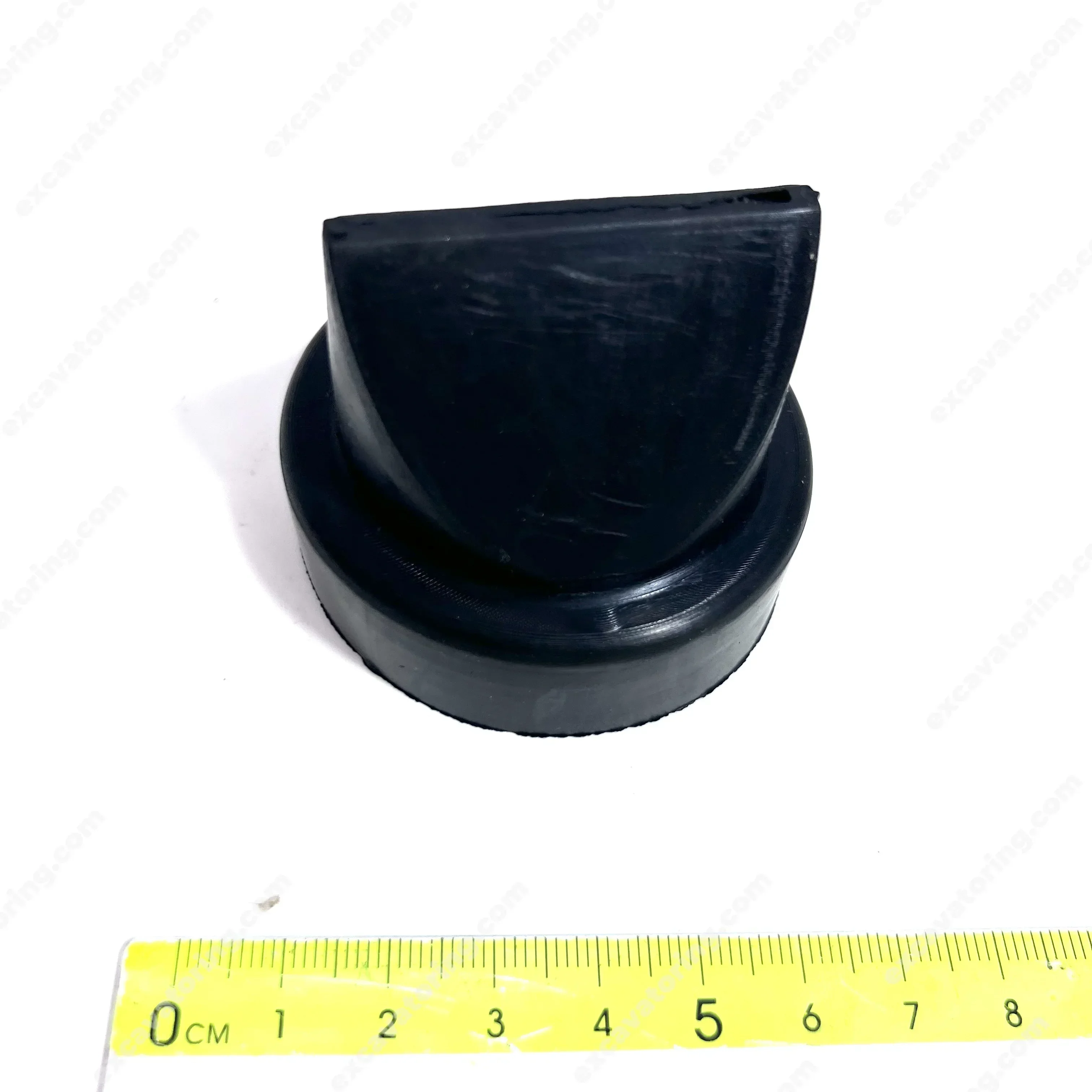 Для Carter Kobelco Hitachi Sumitomo Daewoo Hyundai Воздушный фильтр Задняя крышка Внешняя Крышка