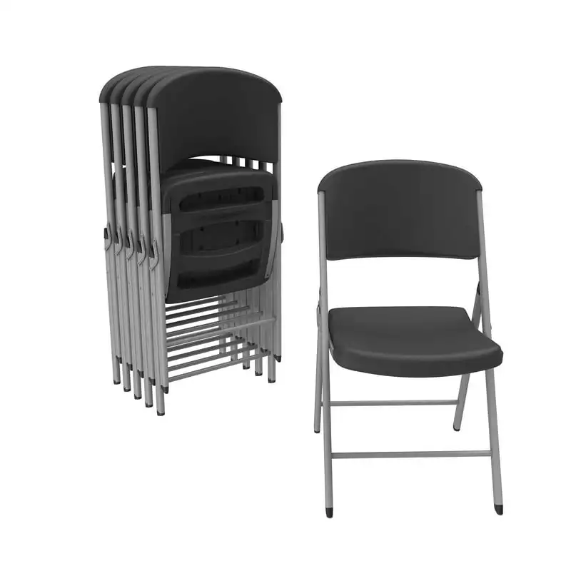 

Folding Chair - 6 Pk (Commercial)