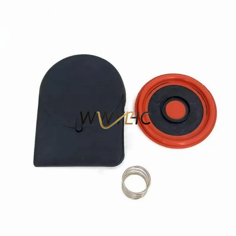 Крышка клапанной камеры Крышка клапана 11127646552 Подходит для Mini R55 R56 R57 R58 R59 N13 N18 (art.: 3920d2fa3c664) - 3920d2fa3c664