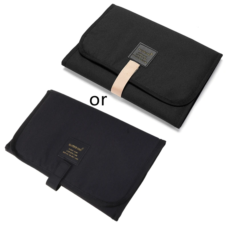 

Foldable Baby Diaper Changing Pad Waterproof Newborn Nappy Changing Mat Travel Diaper Change Sheet