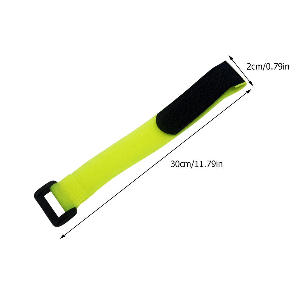 15 шт. велосипедный ремень крючки для кабельной стяжки лента с петлей