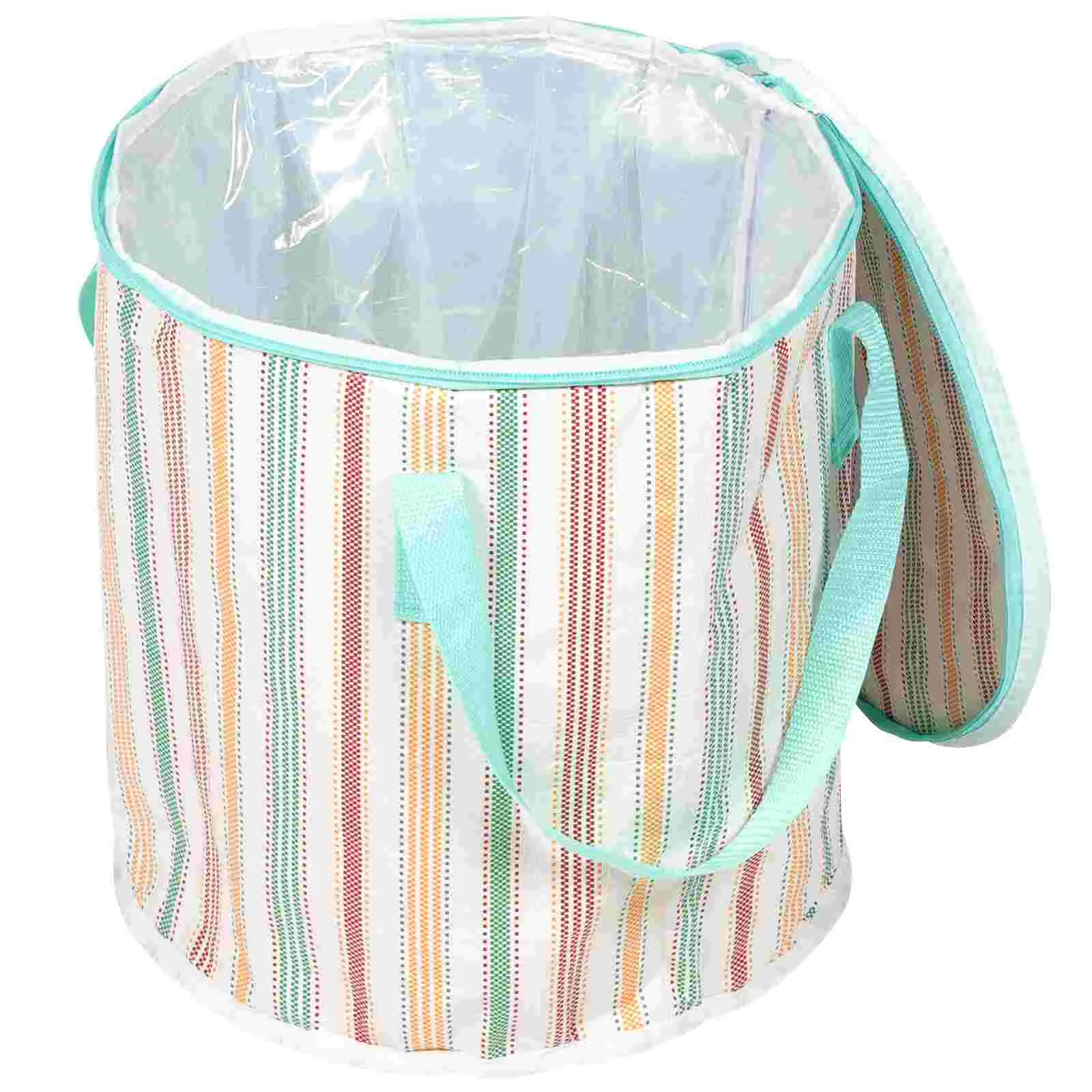 

Bucket Foot Basin Bath Tub Soaking Feet Container Wash Collapsible Washing Portable Water Travel Outdoor Lightweight Car