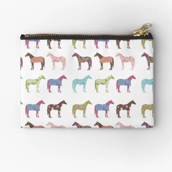 

Zipper Pouches Storage Women Underwear Key Men Money Small Cosmetic Wallet Socks Bag Pure Packaging Panties Pocket Coin