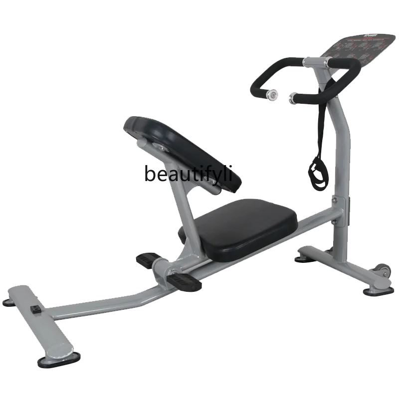 Машина для растяжки K056 коммерческое оборудование мышц всего тела расслабления