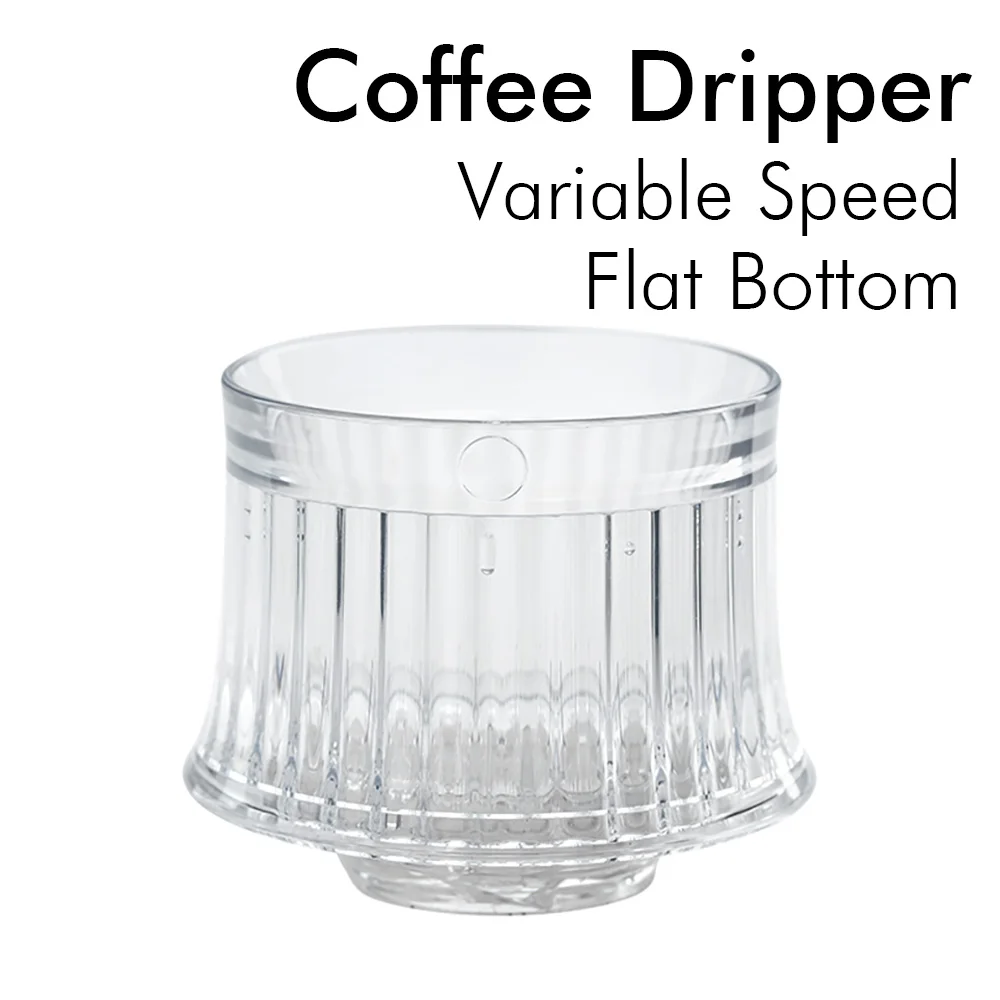 

PERFFEE регулируемый кофейный фильтр-дриппер