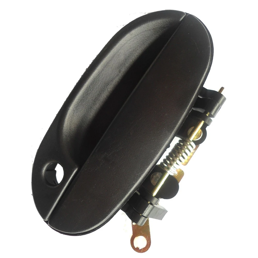 Передняя левая/правая наружная дверная ручка для Hyundai Accent 1995 1996 1997 1998 1999-82650 22000-82660