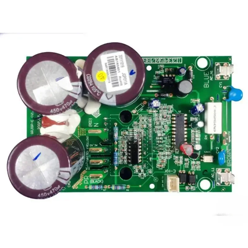 30111019 JGP 011 A 30111018 PFC GRJ GP-E новый модуль питания с переменной частотой оригинальная