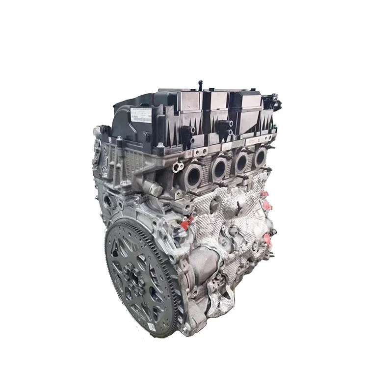 2.0L автомобильный мотор B47 (C20/D20) Монтаж Автозапчасти для серии 1-6 X1-X5