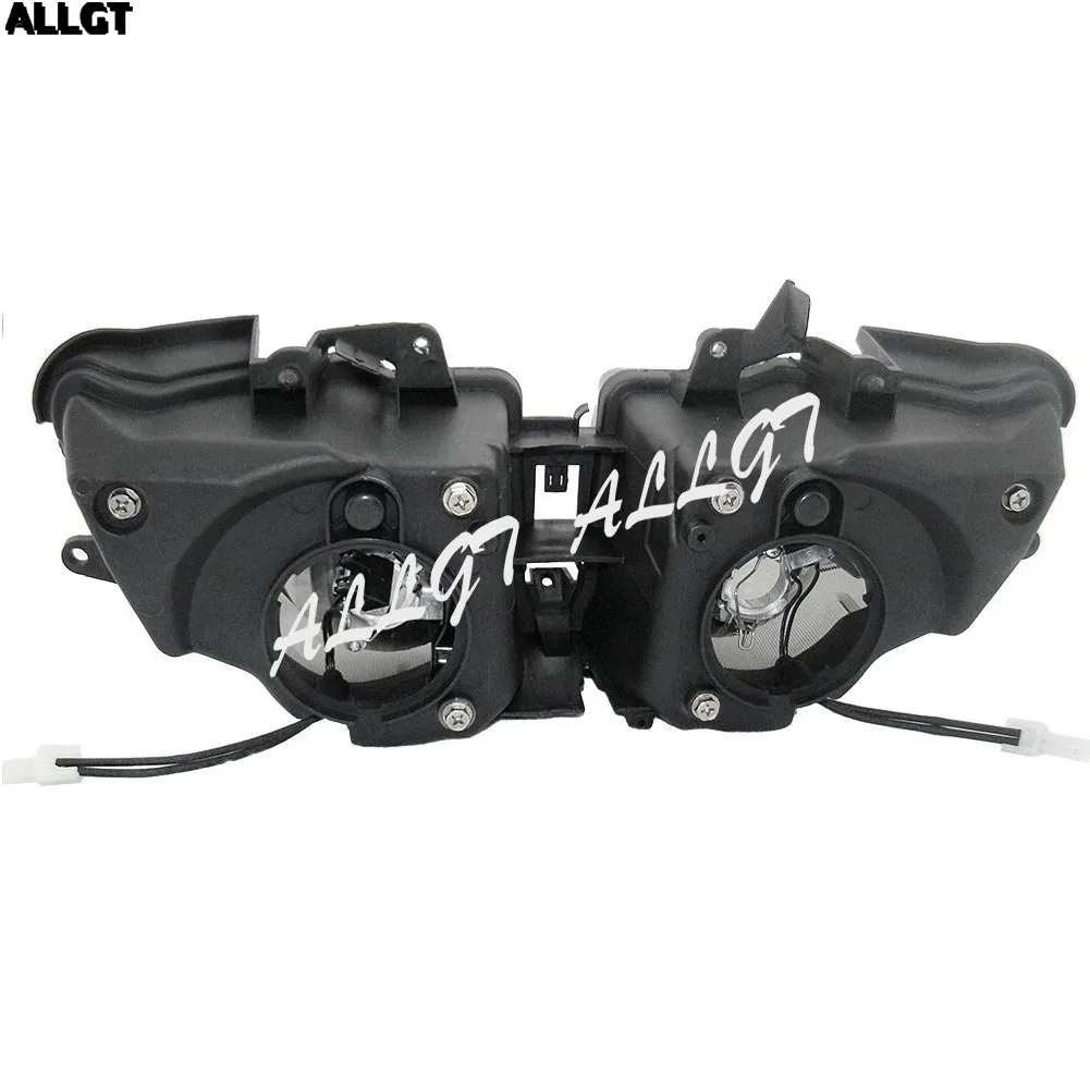 Передняя фара в сборе для мотоцикла Honda 2008 2009 2010 CBR1000RR