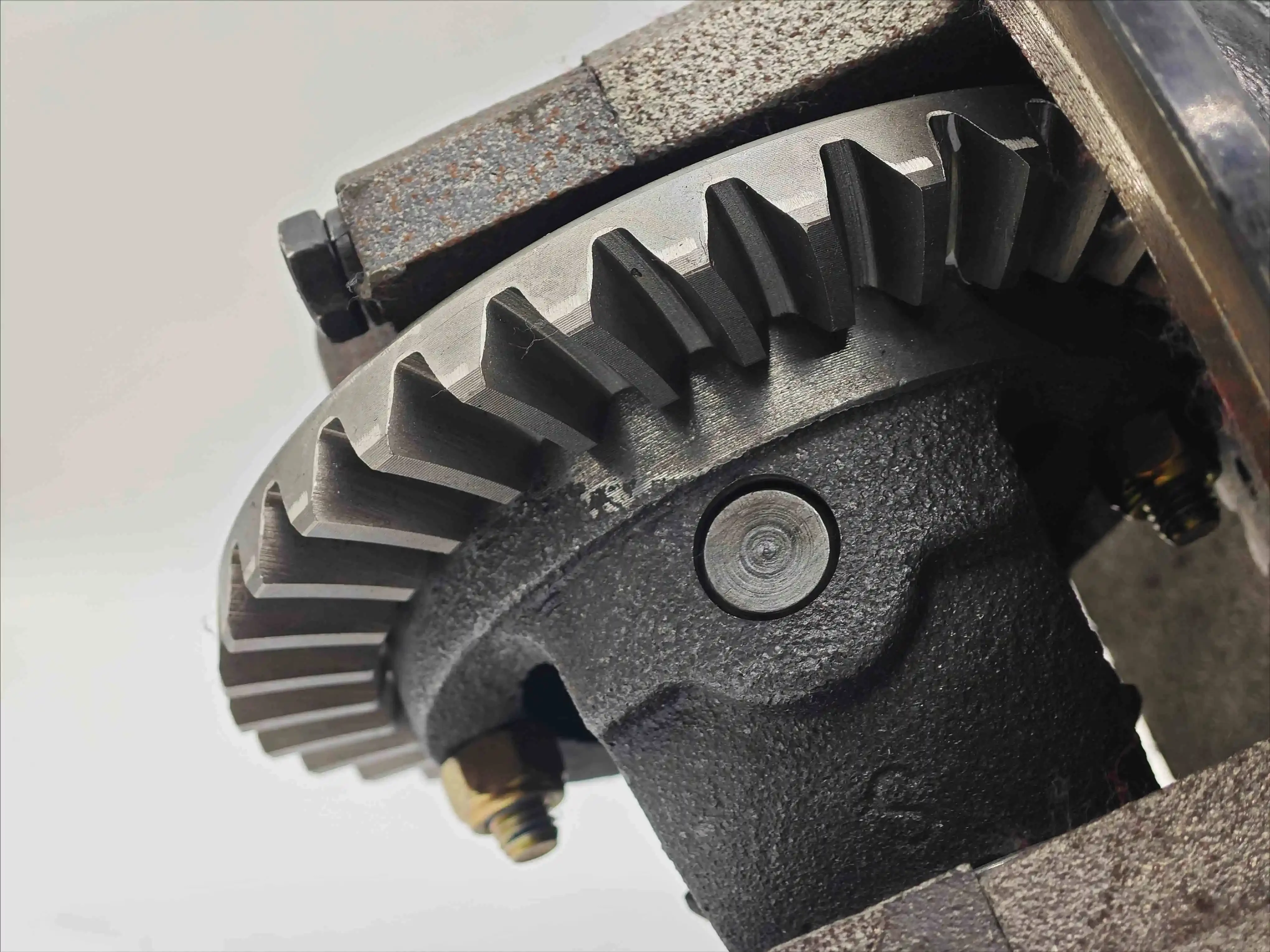 Коробка передач для мотоцикла ZhuiYe