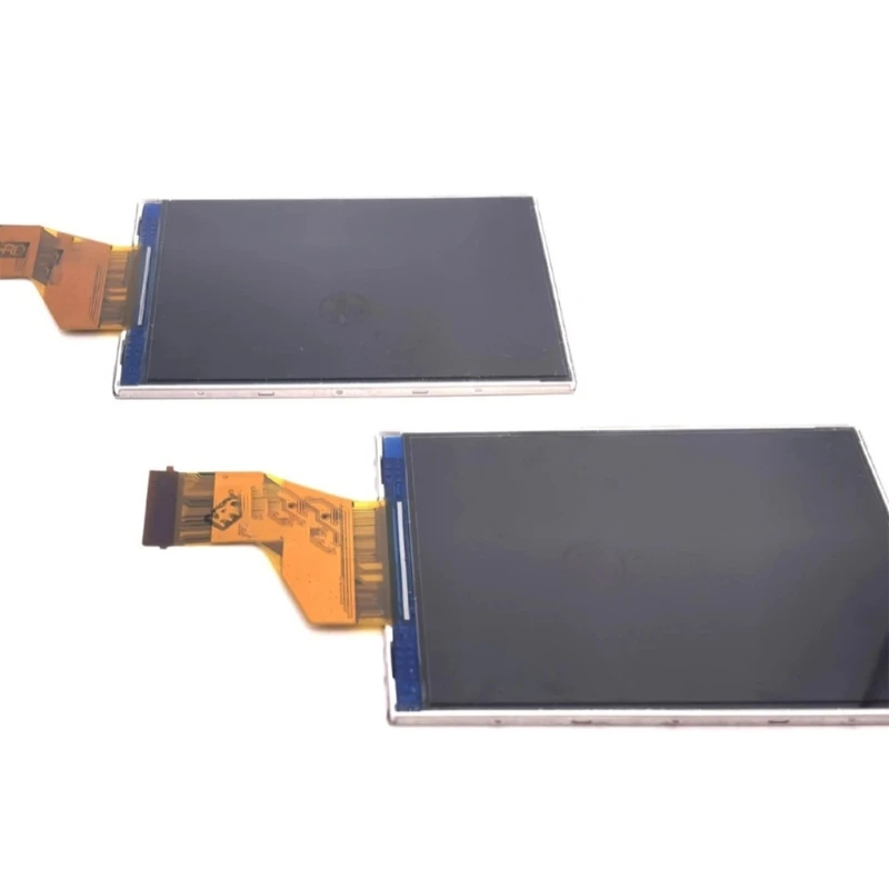 Замена ЖК-экрана для камер WB150F DV300F ST88 ST200F WB280 запасная часть прозрачного дисплея