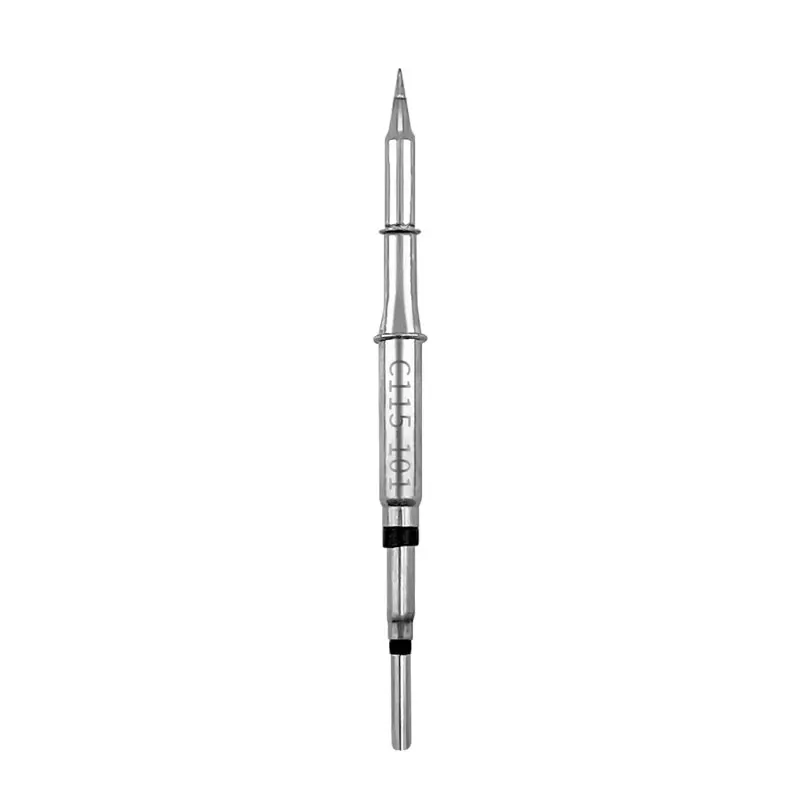 

100% Original JBC C115-105 C115-101 Soldering Iron Tip Used In NT115-A Handle NANE/NASE Soldering Station