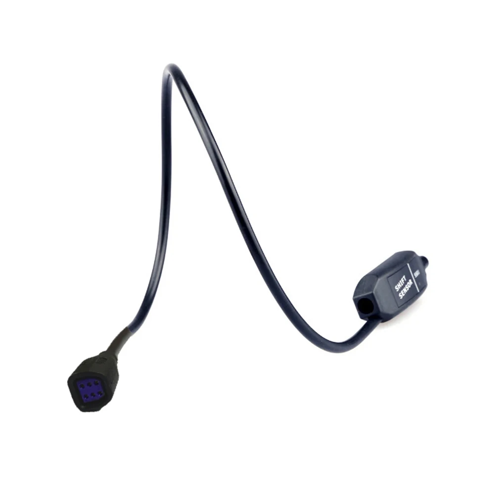 

Practical E-Bike Shift Sensor Shift Sensor 1pc 30g 50cm For Bafang M600 M620 Electric Bicycle Motor Gear Sensor
