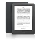 Электронная книга Kobo GloHD, 300 пикселей на дюйм, экран 1448x1072, 41632 ГБ, Wi-Fi