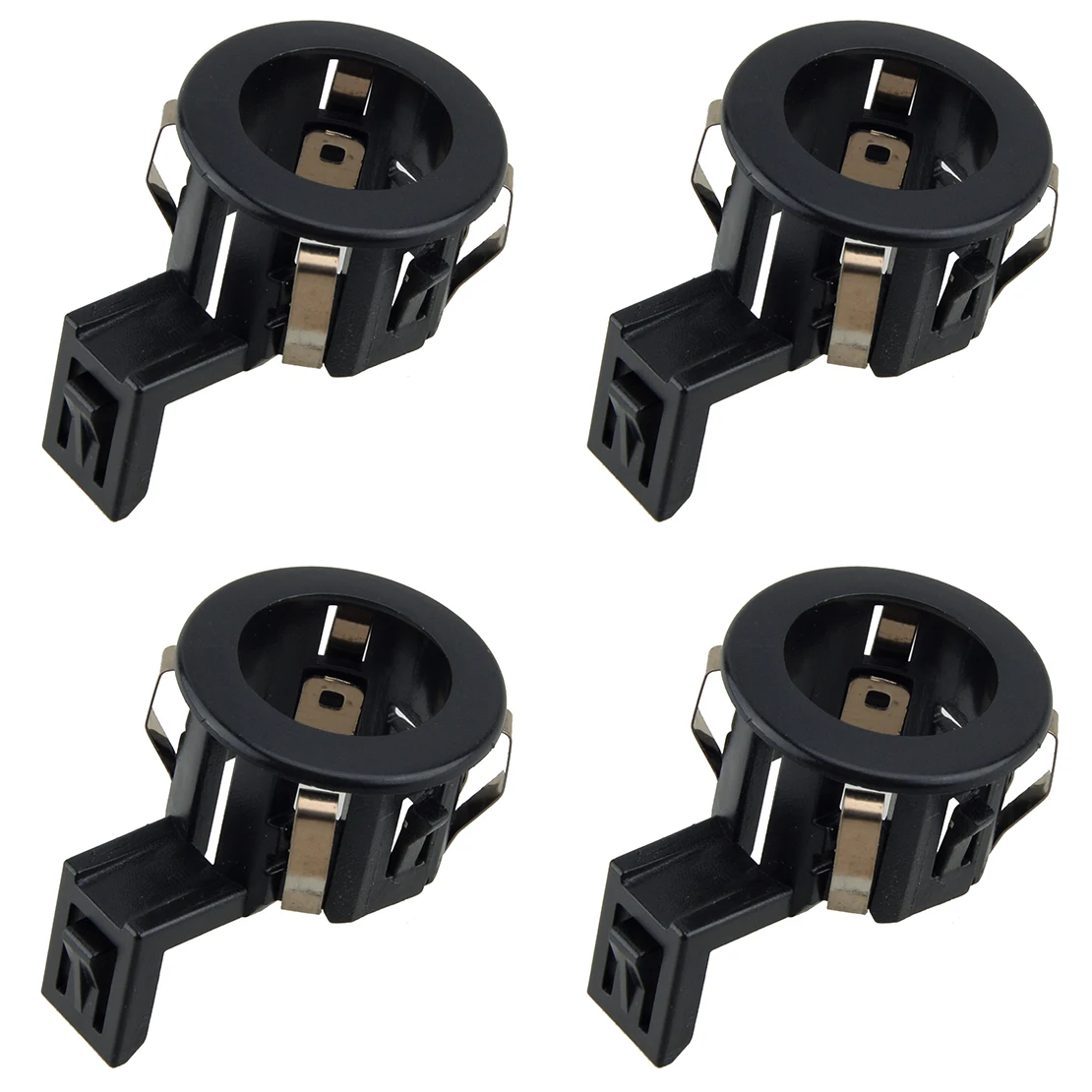 

4 шт., автомобильные парковочные датчики заднего хода