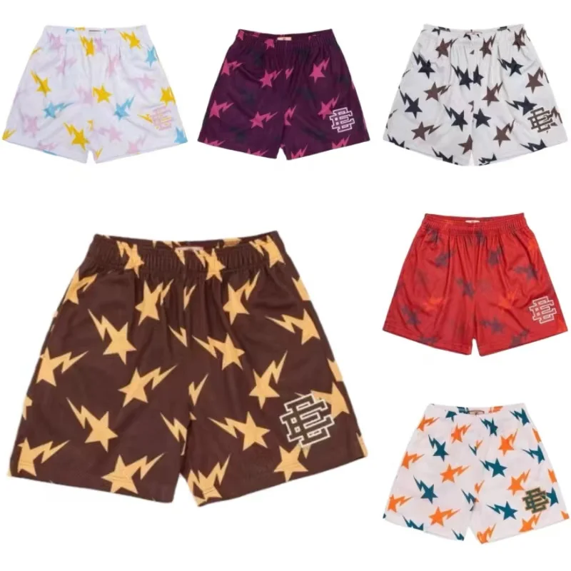 Мужские повседневные шорты Eric Emanuel