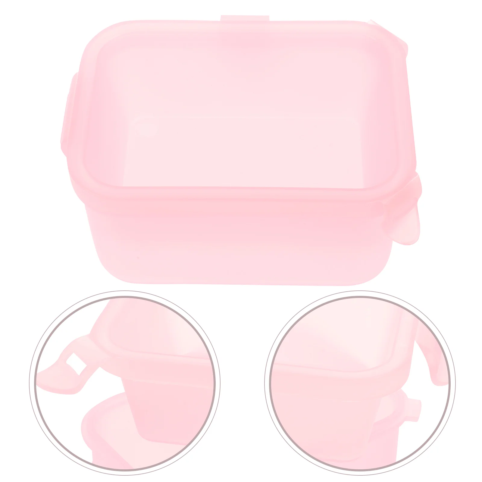 

2pcs Nail Soaking Bowl Nail Soak off Bowl Manicure Hand Bowl Nail Salon Supplies