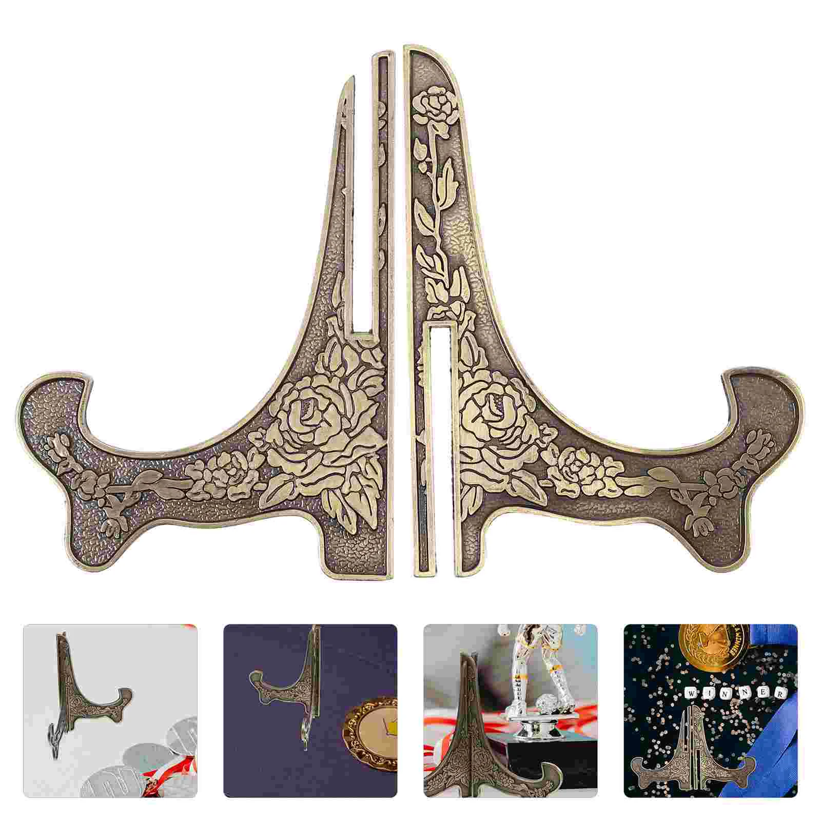 Рисунок 2 - Подставка для хранения медалей