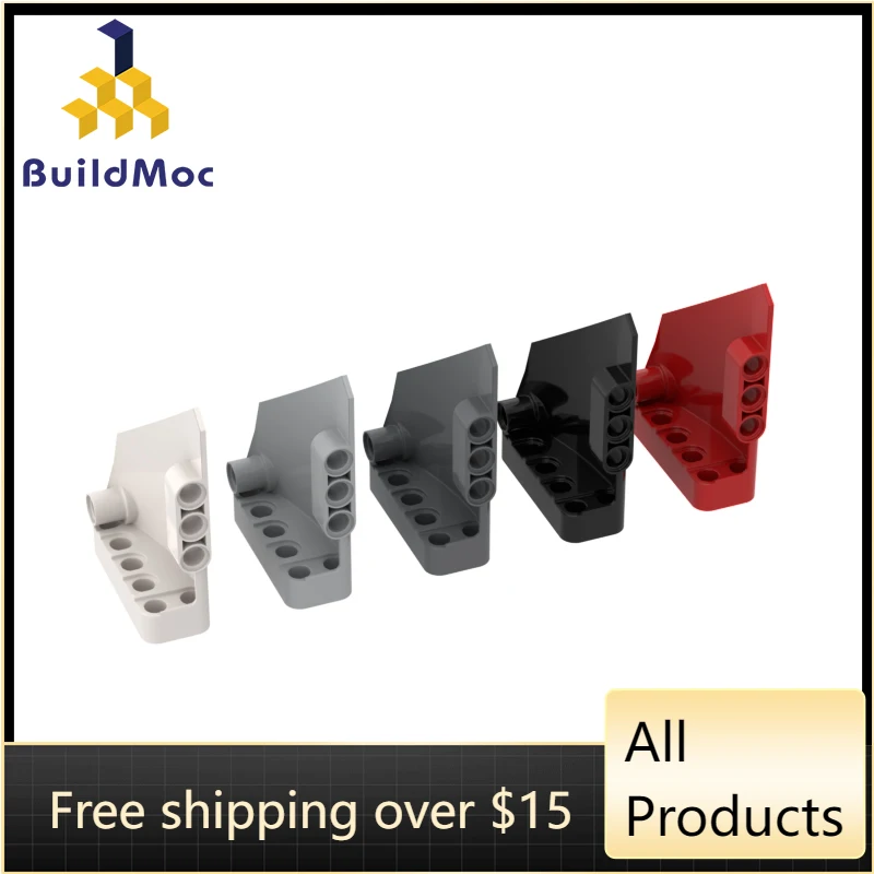 

1 шт. высокотехнологичная сборка частиц 64680 5x7 #14 кирпич набор строительных блоков сменная деталь игрушка для детей Подарки