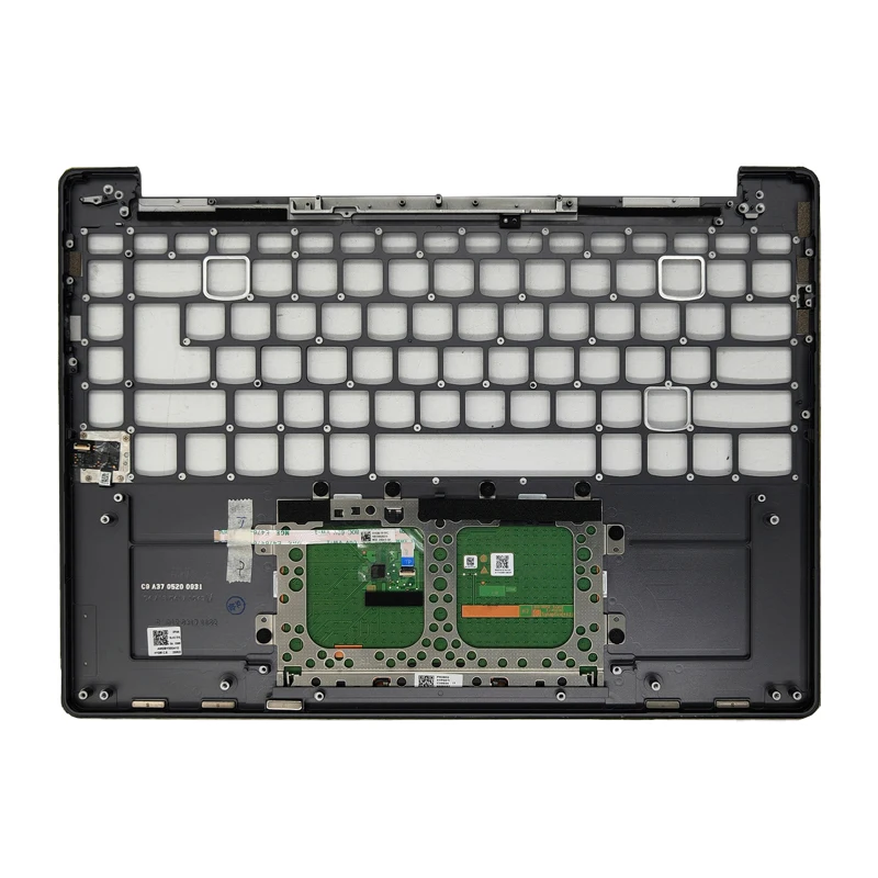 Новая Оригинальная оболочка C подставка для рук верхняя женская Обложка ноутбука