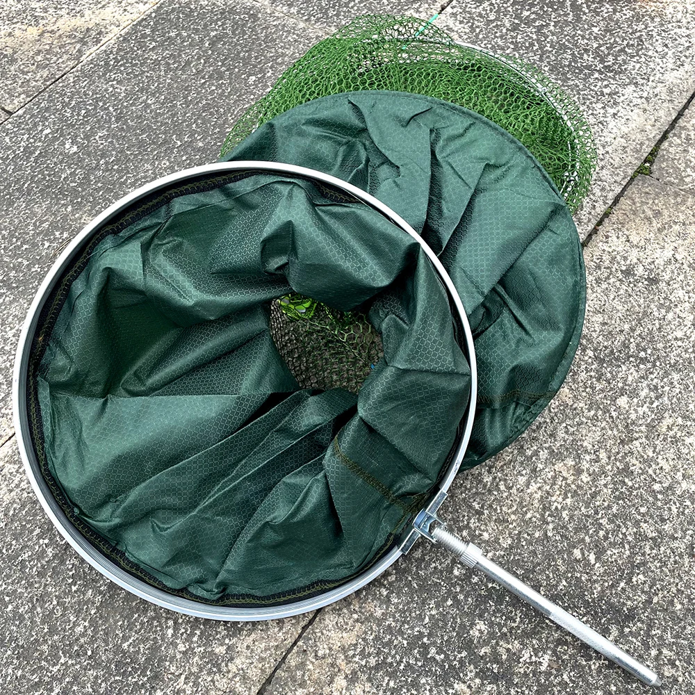 кормушка akara 8413404. садок металлический большой. рыболовная корзинка. тверская плоская кормушка для донки. клетка для рыбалки сетчатая.