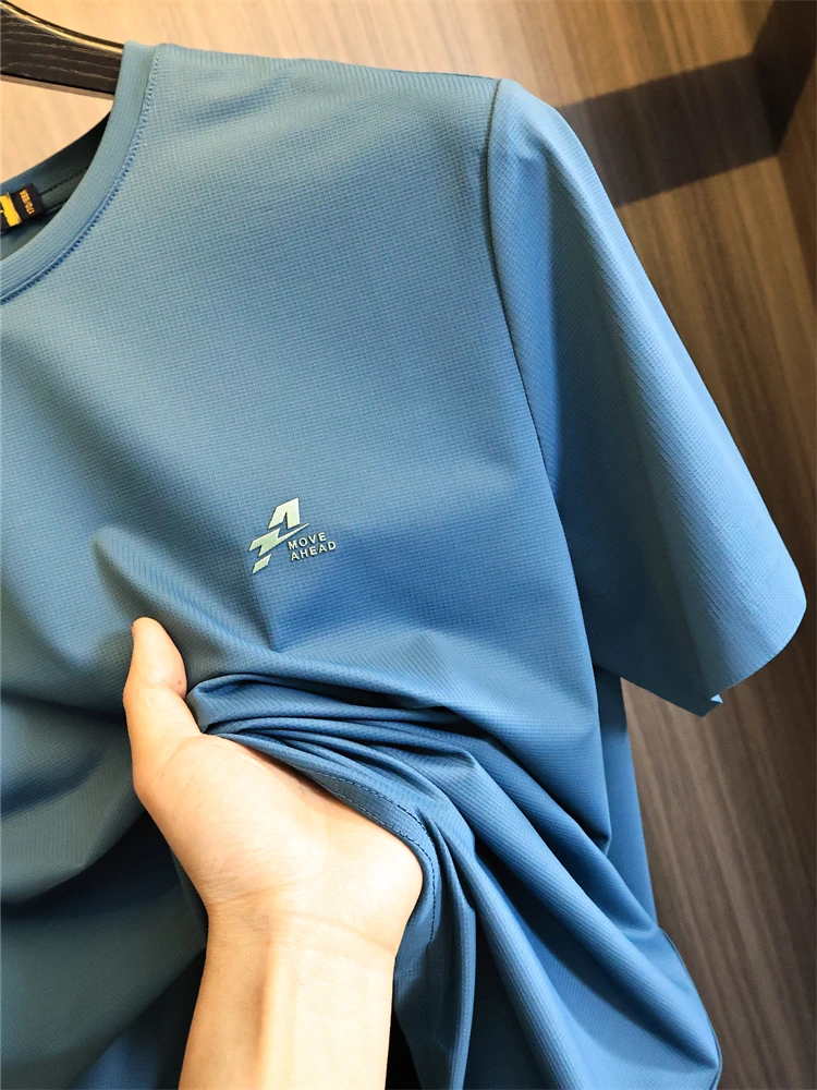 Г Товар! Техническая ткань с ощущением холода! Быстродействующее и дышащее!